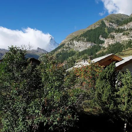 Appartement Haus Tuscolo