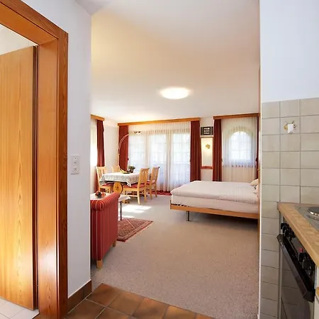 Haus Tuscolo