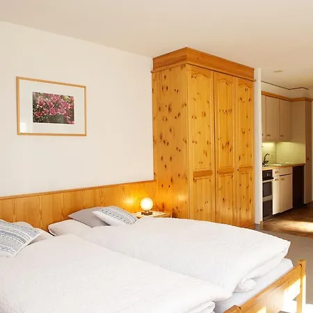 Apartament Haus Tuscolo