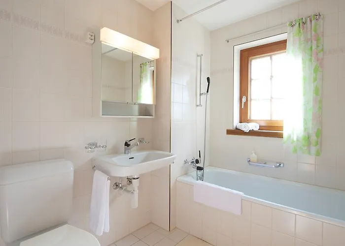 Haus Tuscolo Церматт