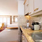 Apartman Haus Tuscolo *