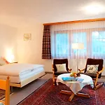 Apartman Haus Tuscolo