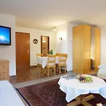 Apartman Haus Tuscolo Zermatt