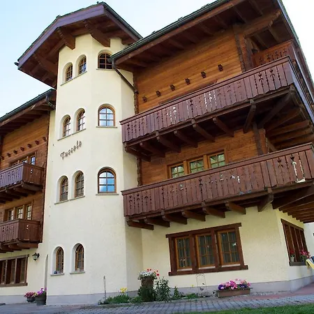 Haus Tuscolo