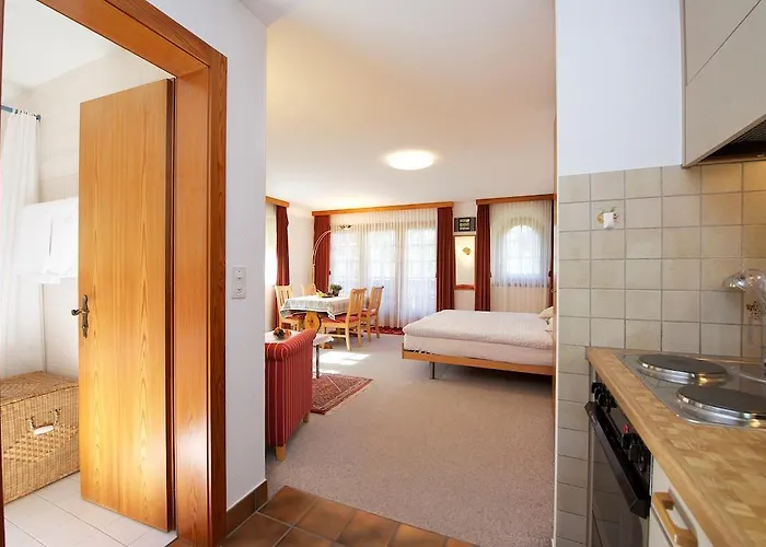Haus Tuscolo